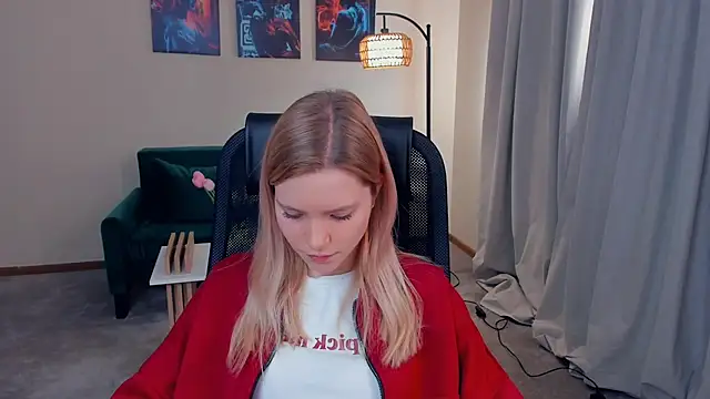 DelmaLasky online show from 21, 3, 2026