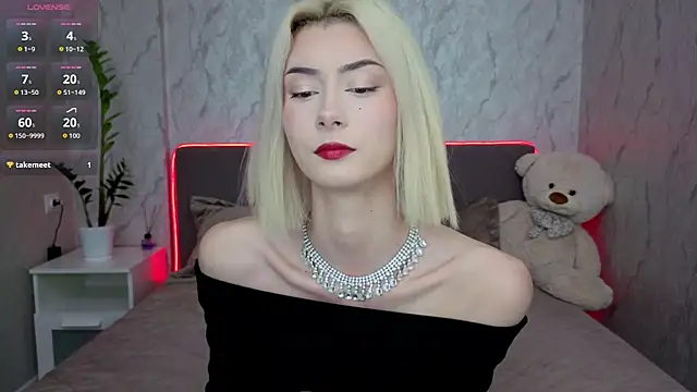 kittysocutie online show from 6, 5, 2026