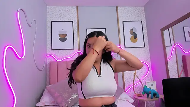 ELLARIOJAS online show from 20, 3, 2026