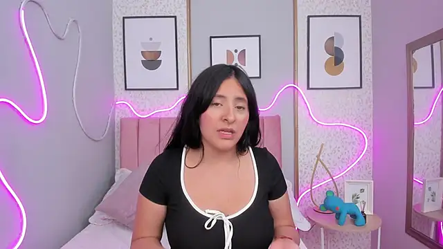 ELLARIOJAS online show from 21, 3, 2026