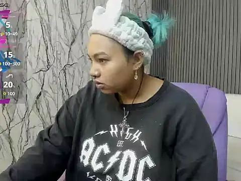 katteyes 20 online show from 19, 3, 2026