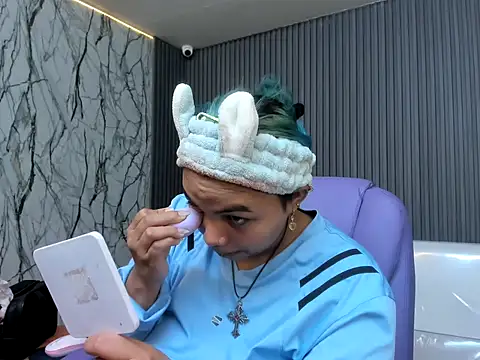 katteyes 20 online show from 23, 3, 2026