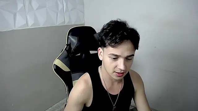 Mathias twinkk online show from 28, 5, 2026