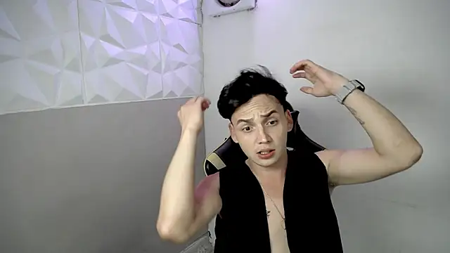 Mathias twinkk online show from 31, 5, 2026