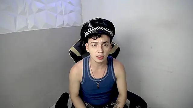 Mathias twinkk online show from 1, 6, 2026