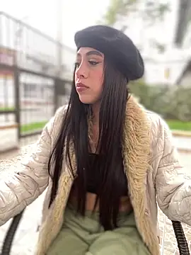 Snapshot of Ferrari_Pink chatting on 17, 3, 2026 Ferrari Pink online show from 17, 3, 2026