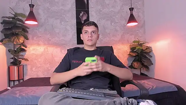 ian jacob online show from 19, 3, 2026