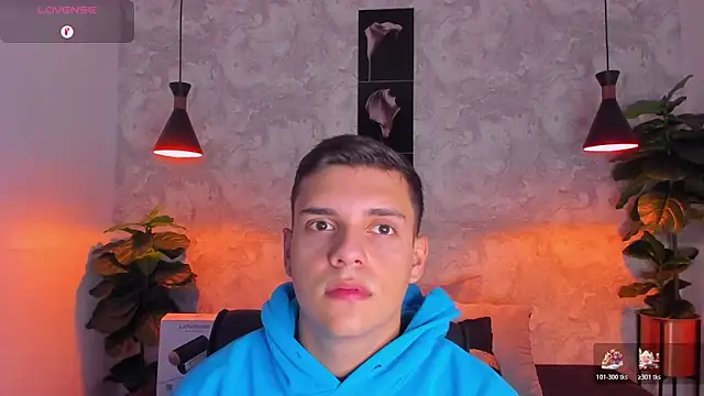 ian jacob online show from 24, 3, 2026