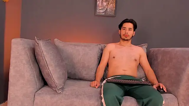 ReubenandScott online show from 24, 3, 2026