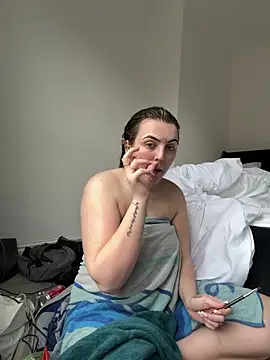 NaughtyNicolexxxx online show from 1, 4, 2026