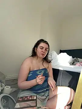 NaughtyNicolexxxx online show from 5, 4, 2026