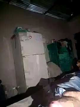 Sexofuerteric online show from 25, 3, 2026