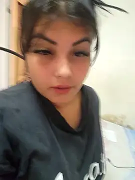 HotCubaLinda online show from 20, 3, 2026