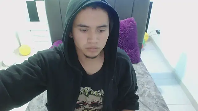 Snapshot of adonis_latin_19 chatting on 24, 3, 2026 adonis latin 19 online show from 24, 3, 2026