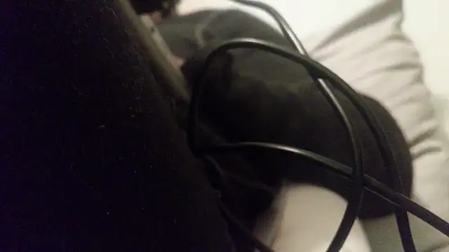 vitiligocockmasked online show from 22, 3, 2026