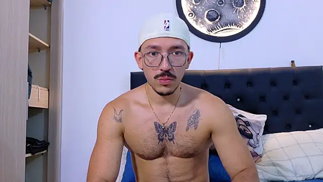 Snapshot of calvin_keller chatting on 19, 3, 2026 calvin keller online show from 19, 3, 2026