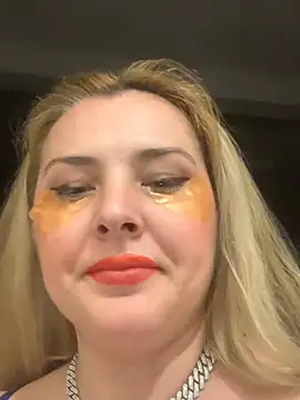 Maria3879 online show from 21, 3, 2026