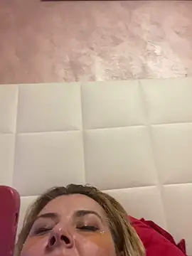 Maria3879 online show from 22, 3, 2026