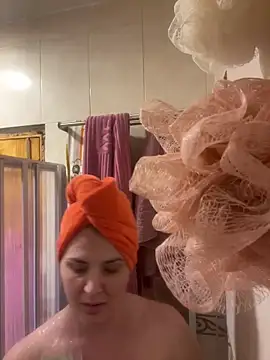 Maria3879 online show from 22, 3, 2026