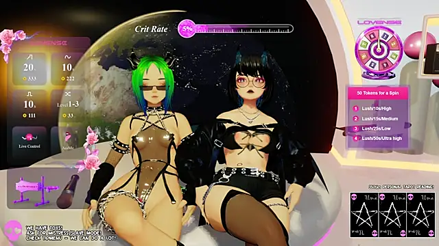 els uma online show from 5, 6, 2026