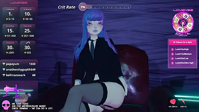 els six online show from 20, 3, 2026