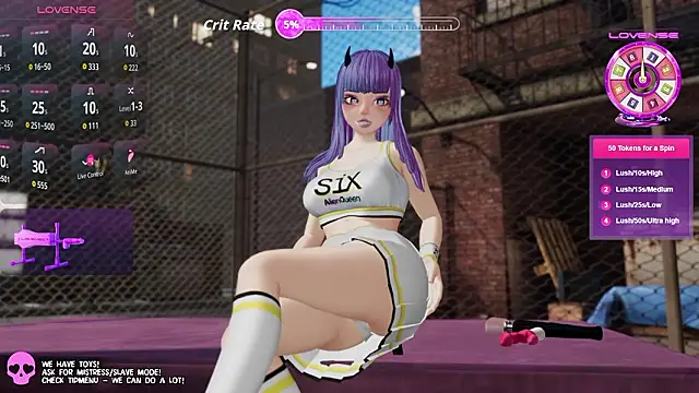 els six online show from 23, 3, 2026