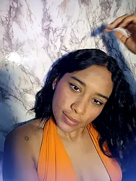 Horny Brunette  online show from 20, 3, 2026