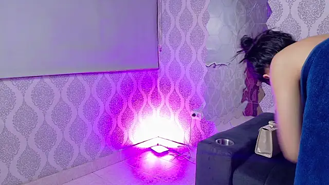 Twink Sensationxx online show from 23, 5, 2026