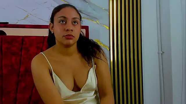 Tiana hots online show from 19, 3, 2026