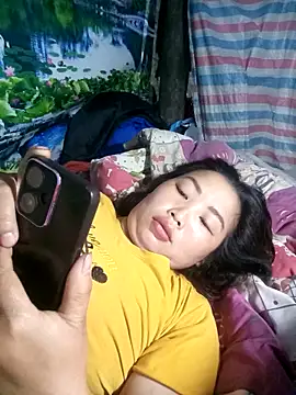 Huemy098 online show from 22, 3, 2026