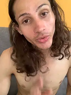 FelipeLipe18 online show from 23, 3, 2026