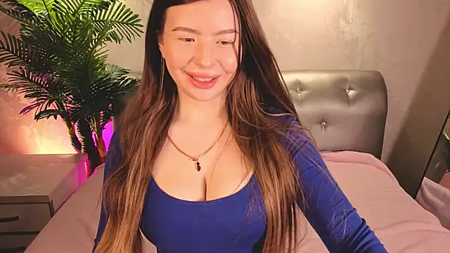 Snapshot of Sophia_Everly chatting on 27, 4, 2026 Sophia Everly online show from 27, 4, 2026
