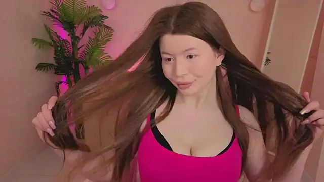 Snapshot of Sophia_Everly chatting on 12, 5, 2026 Sophia Everly online show from 12, 5, 2026