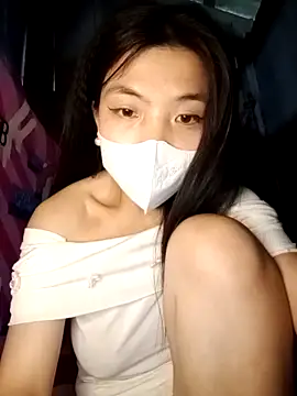 Snapshot of Yuki-min chatting on 18, 3, 2026 Yuki-min online show from 18, 3, 2026