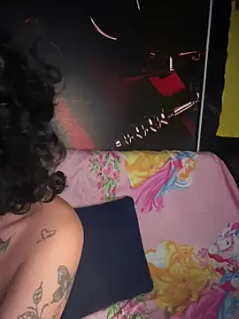 Laila LS online show from 21, 6, 2026