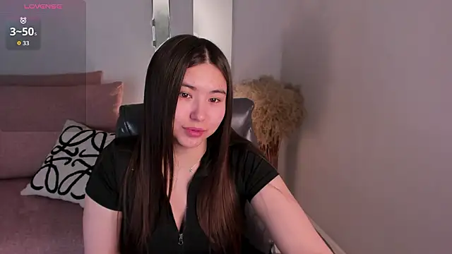 IceIcebabe  online show from 22, 3, 2026