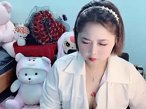 Nhanlu009 online show from 25, 3, 2026