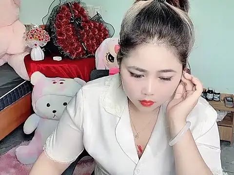 Snapshot of Nhanlu009 chatting on 26, 3, 2026 Nhanlu009 online show from 26, 3, 2026