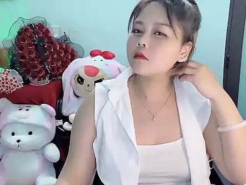 Snapshot of Nhanlu009 chatting on 29, 3, 2026 Nhanlu009 online show from 29, 3, 2026