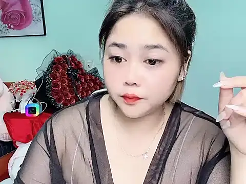 Snapshot of Nhanlu009 chatting on 15, 4, 2026 Nhanlu009 online show from 15, 4, 2026