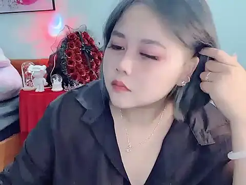 Snapshot of Nhanlu009 chatting on 6, 5, 2026 Nhanlu009 online show from 6, 5, 2026