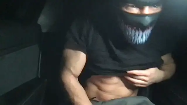 9pekman9 online show from 19, 3, 2026