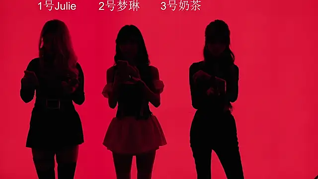 XL-LovelyDoll online show from 22, 3, 2026