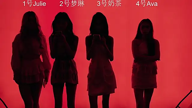 XL-LovelyDoll online show from 23, 3, 2026