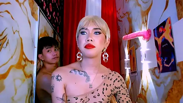 boyasian tom online show from 22, 3, 2026