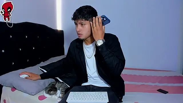 Thiago snoop online show from 24, 3, 2026