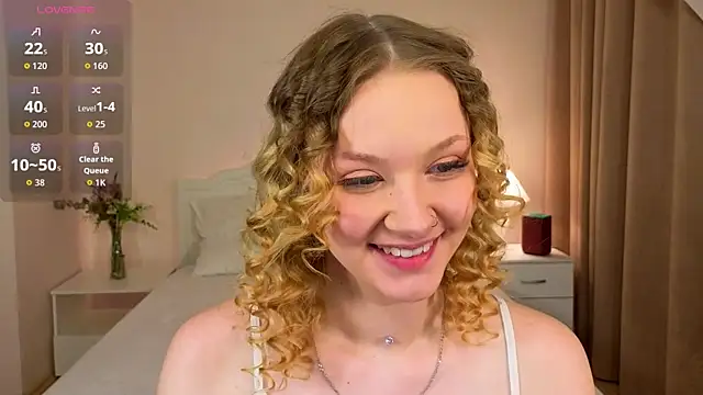 StaceyyJones online show from 11, 5, 2026