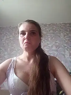 -MilfAnn- online show from 12, 5, 2026