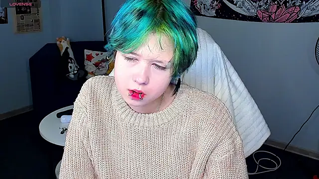 LittleKittenStar online show from 24, 3, 2026