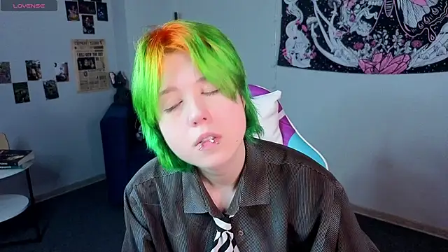 LittleKittenStar online show from 14, 5, 2026